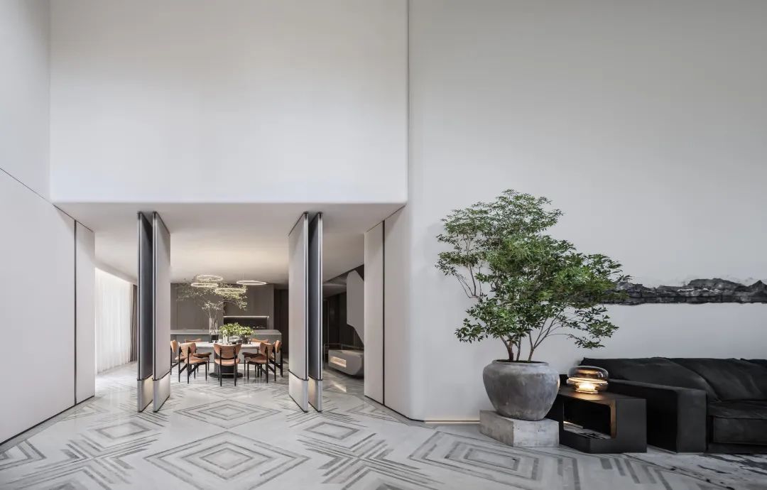 和酒店安吉丨中国丨W.DESIGN 无间设计-23