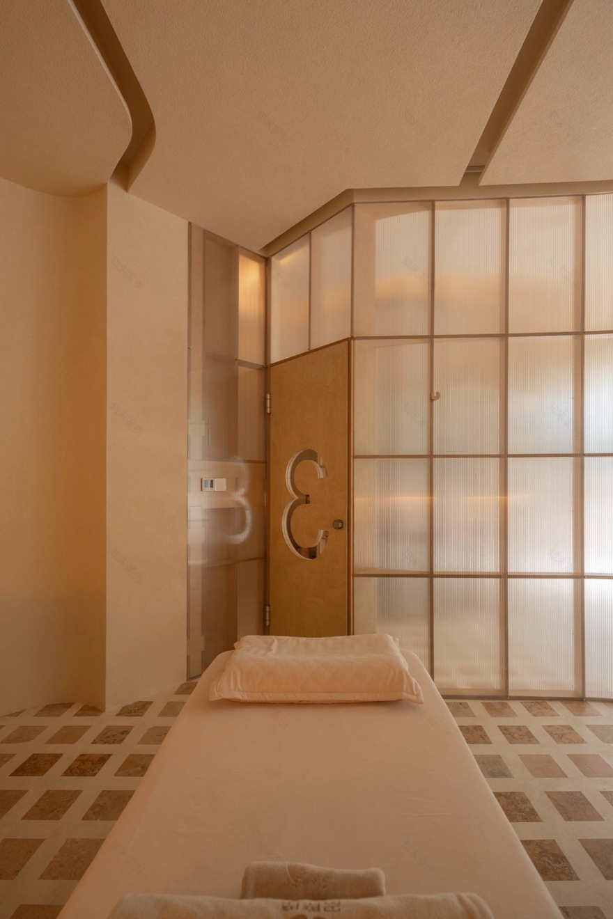 多摩摩 Massage & More丨中国上海丨多么工作室-52