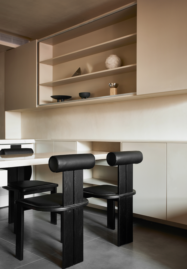 通透设计,60㎡家的完美蜕变-17