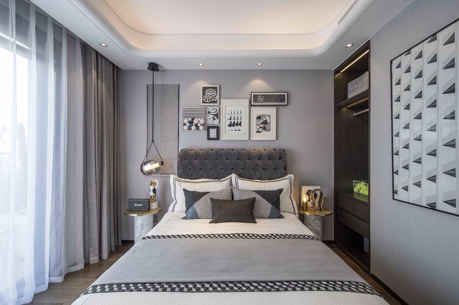 同里古镇湖景别墅,演绎江南水乡涟漪之美-27