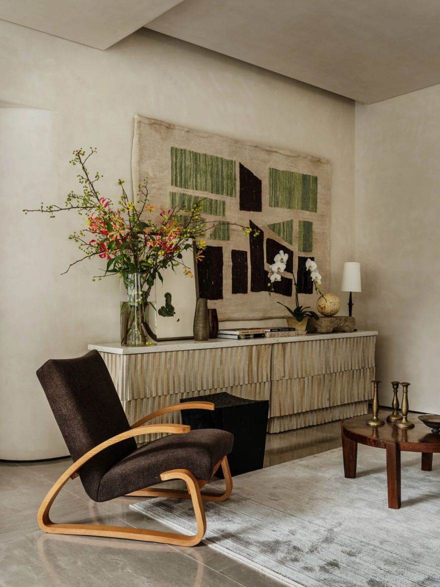 尚壹扬|中国府·大观丨谢柯,支鸿鑫,杨凯,梁润,张梓晅,李瑾-23