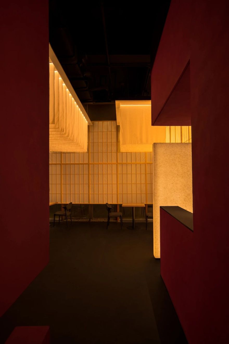 杭州宝家餐厅丨中国杭州-34