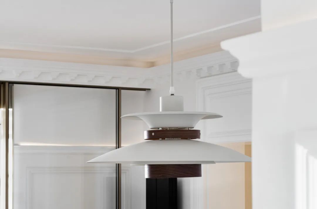 北京180m²法式学区房设计丨中国北京-48