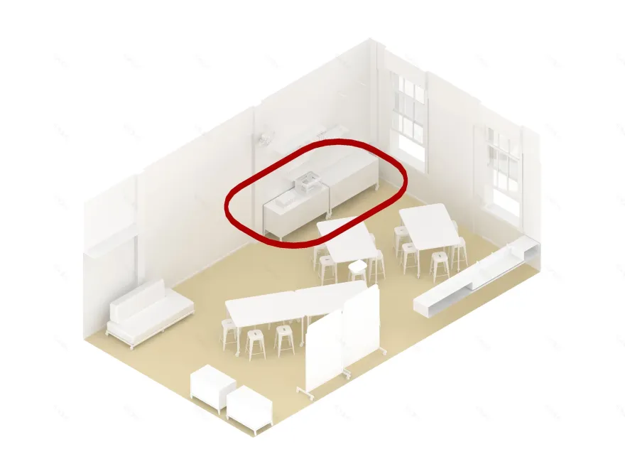 Colégio Santa Marcelina 学校设计丨巴西丨BIRI arquitetura 等-48