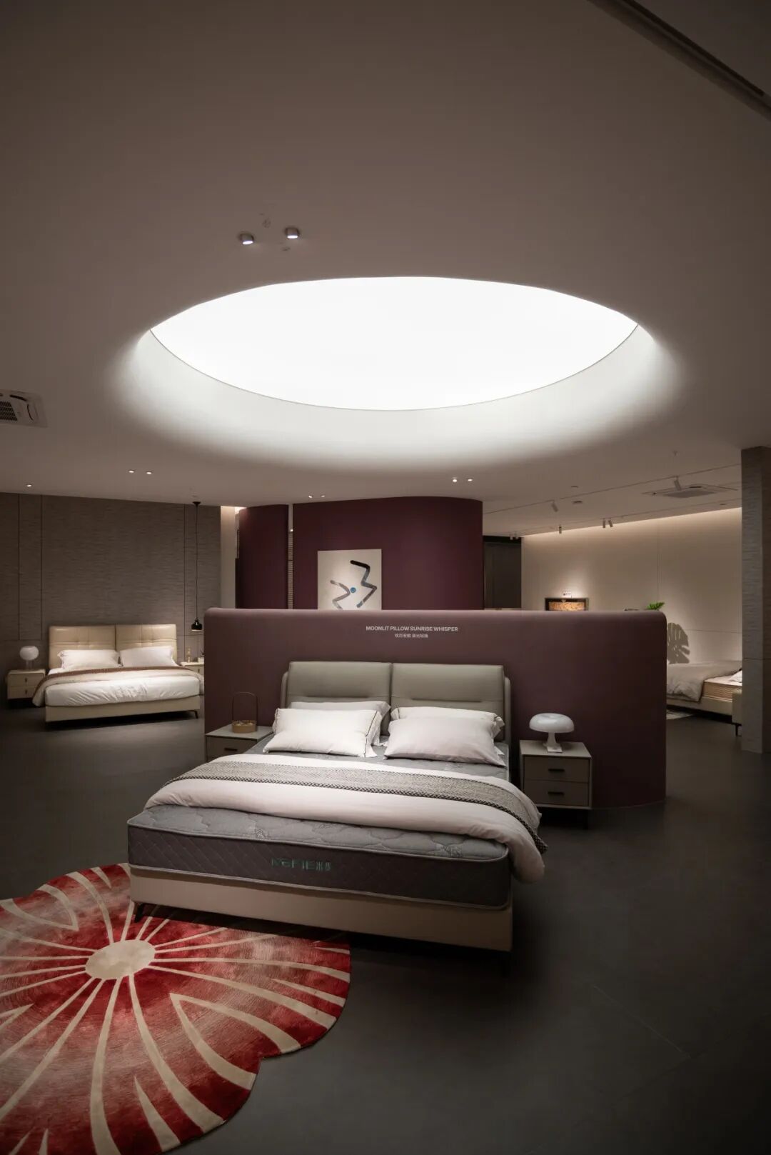 米斐家居·美学中心|从场景驱动到心智占领，成品家居空间的范式跃迁-91