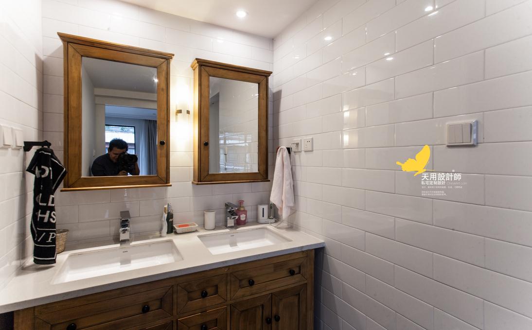 高层阳光宅,极简禅意生活-45