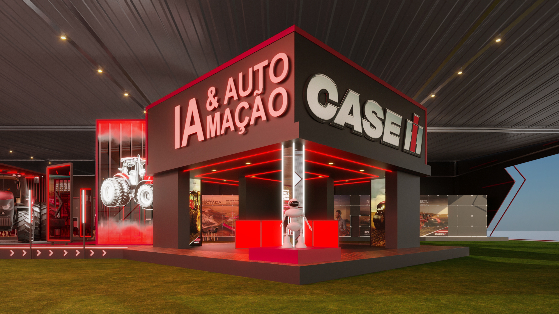 CASE IH @ Agrishow 2024 (Conceito Inicial)-16