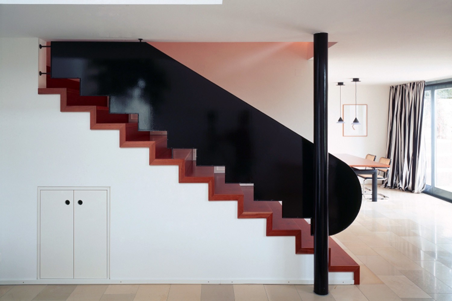 斯图加特的鲍尔宫（注：House一般可译为房子、住宅、宫等，Baur为专有名词音译为鲍尔 ，结合实际情况等若该建筑有更合适的专有名则以其为准） 丨德国斯图加特-34