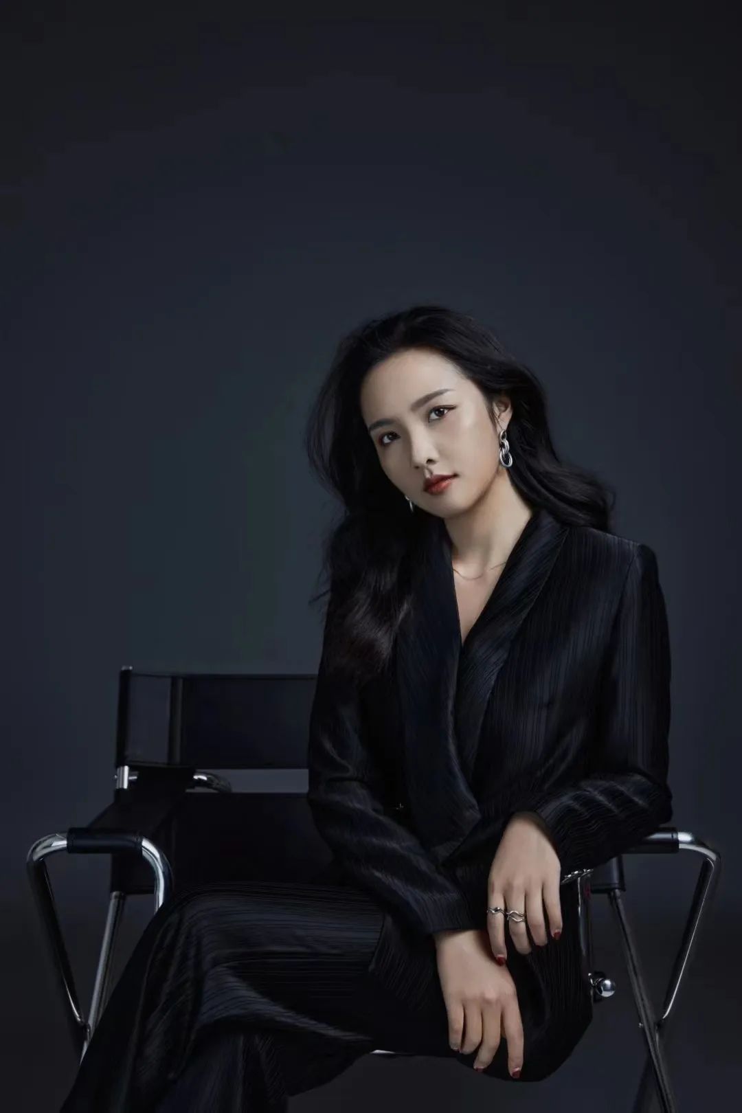 融创文旅城 170㎡现代格调私宅丨紫苹果装饰集团-84