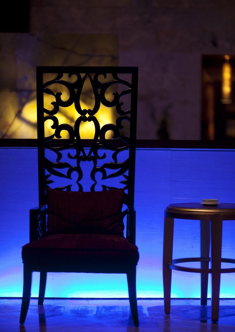 重庆两江假日酒店-33