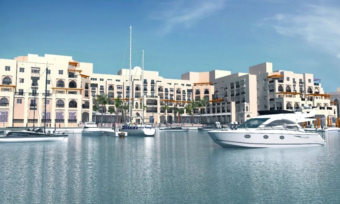 阿布扎比东方红树林安纳塔拉水疗酒店 | 阿拉伯风格的世外桃源-14