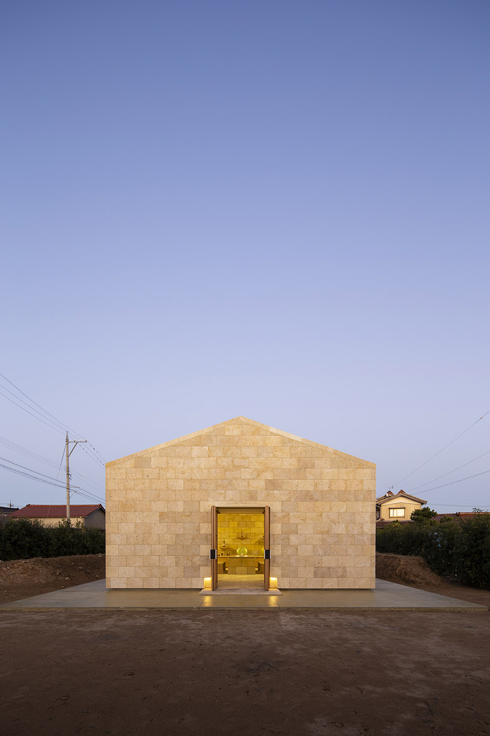 MUTAN画廊，日本 / APOLLO Architects & Associates-61