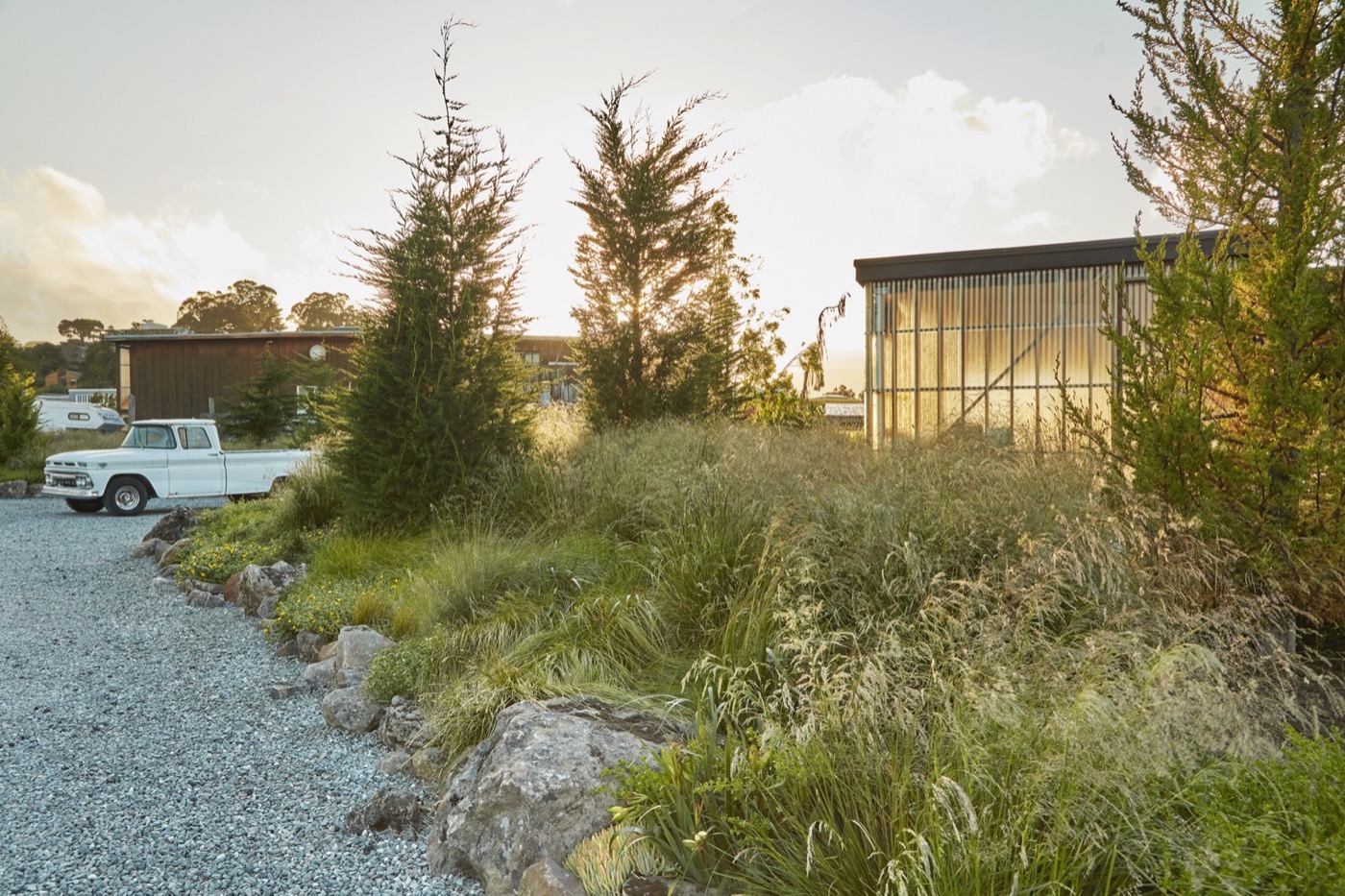 加州海滨波西米亚风 Varda Landing 社区景观设计丨美国加利福尼亚丨Terremoto-15