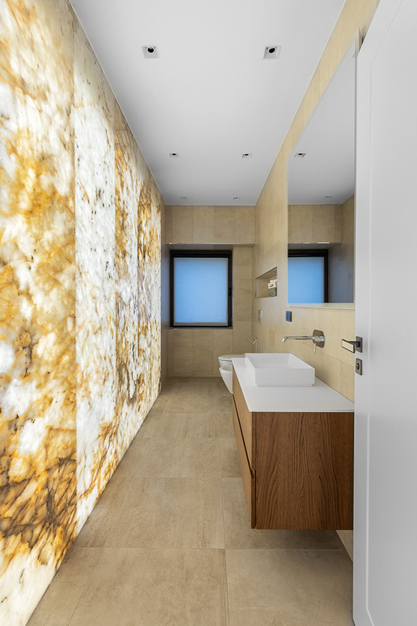 房子丨罗马尼亚布加勒斯特丨Reflex Architecture-31