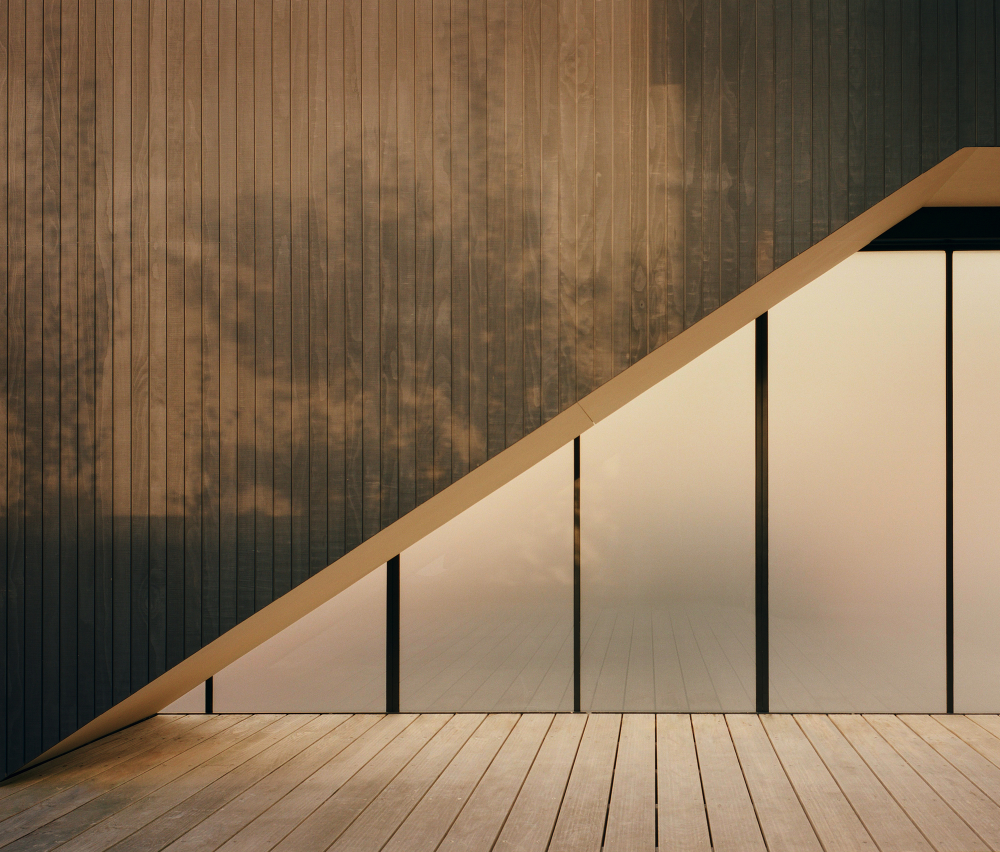 房子 B丨澳大利亚丨Kart Projects | Architecture-26