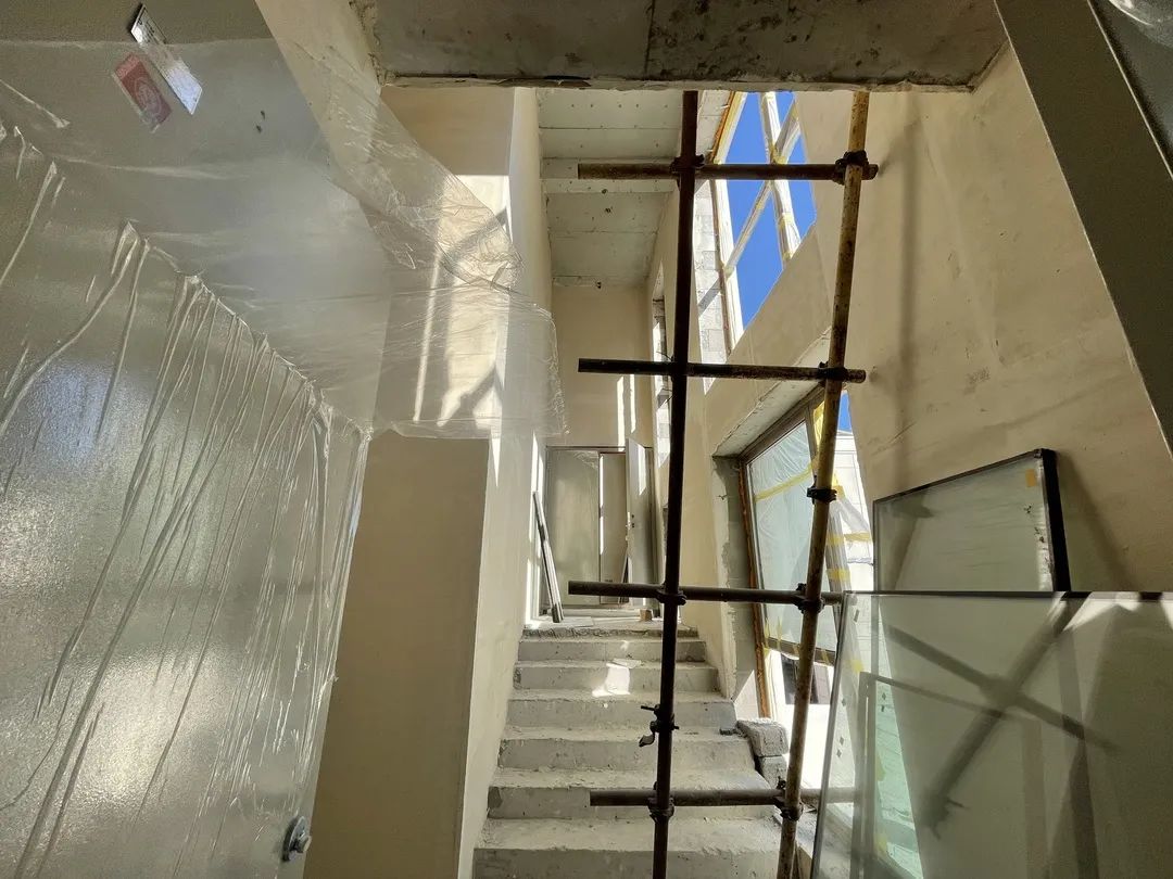 金地峯尚别墅丨中国沈阳丨TDD+e乾唐设计-31