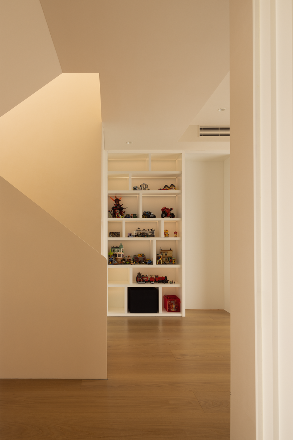 现代 200㎡东方朴居丨中国-31