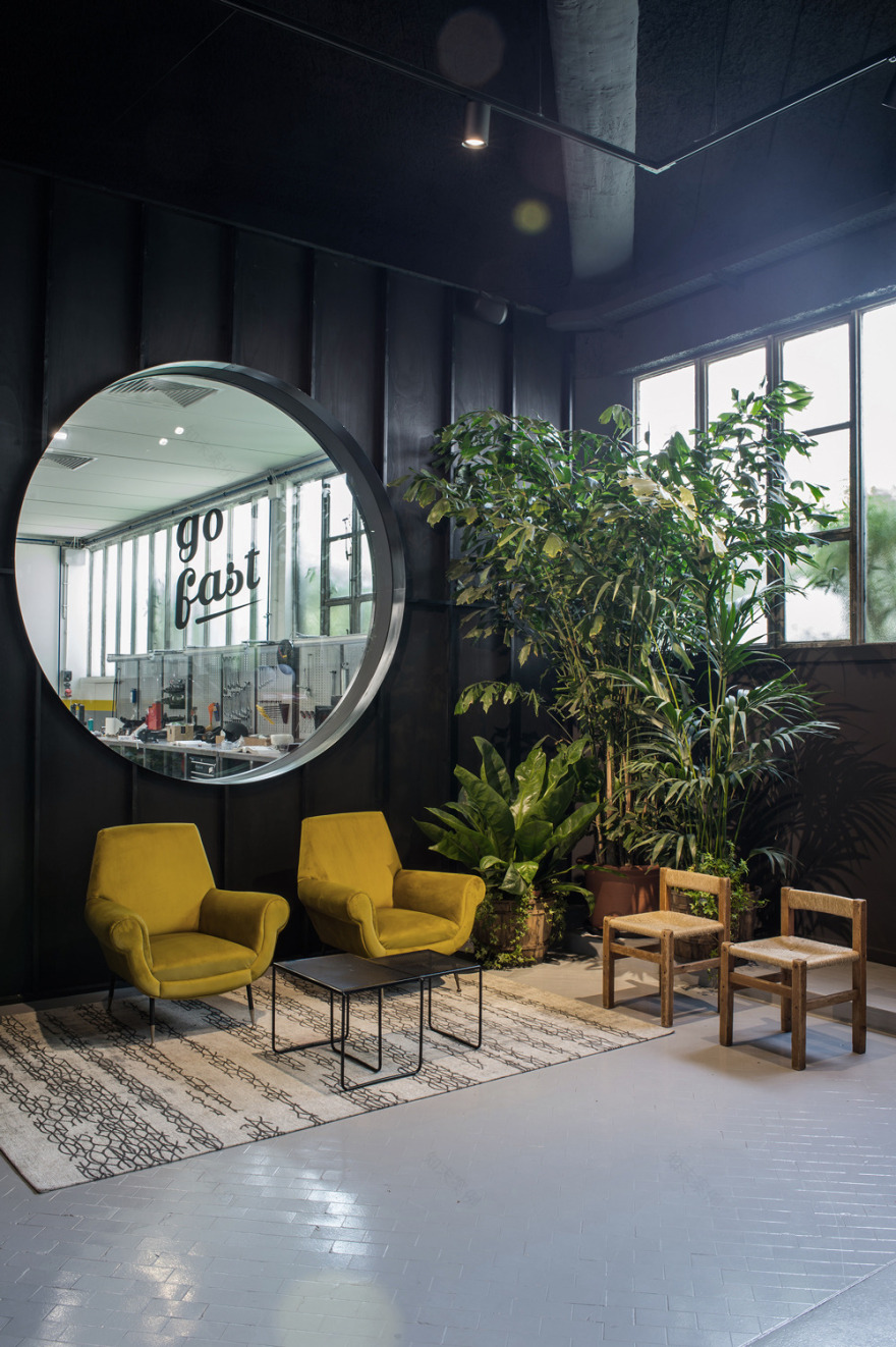 加油站汽车旅馆(FSM)-24