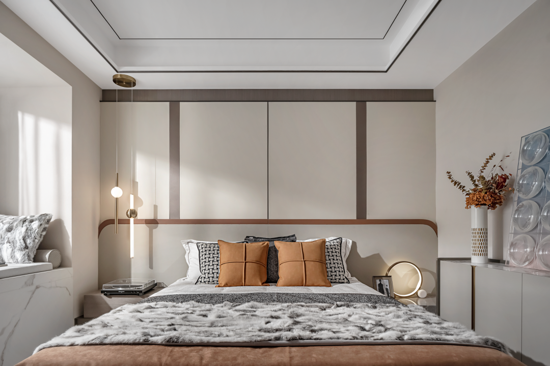 美的×龙湖·君兰天玺丨中国浙江丨MOD 穆德设计-64