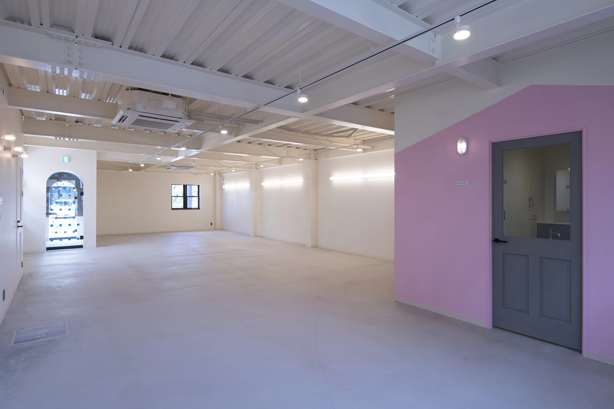 邻里之韵 | 日本 Two Stories Building 有机设计-39