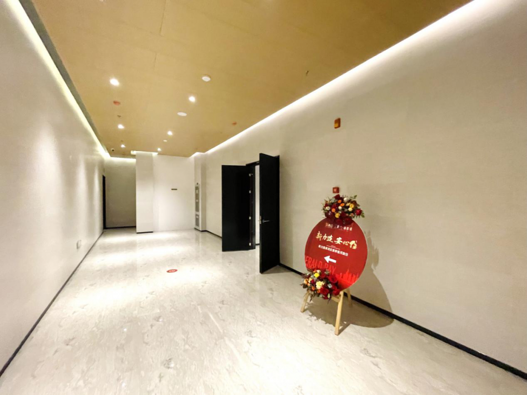 新力翡翠湾实体样板间丨中国无锡-40