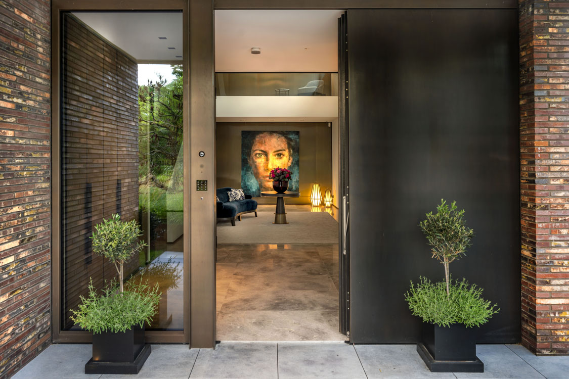 丨德国杜塞尔多夫丨Döring Dahmen Joeressen Architekten-2