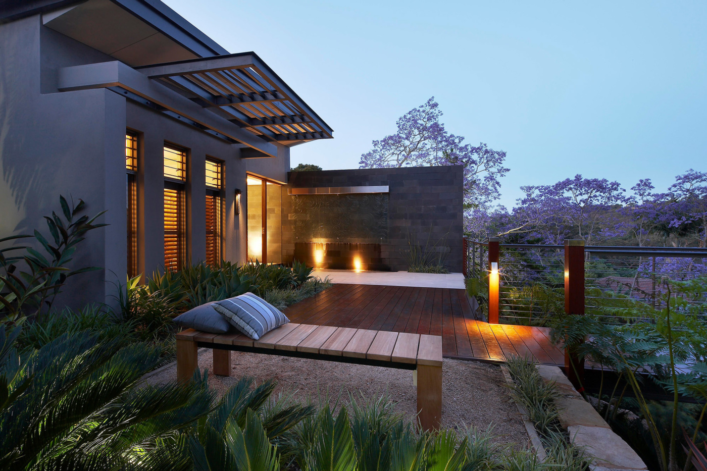 滚石景观·边缘之境丨澳大利亚悉尼-12