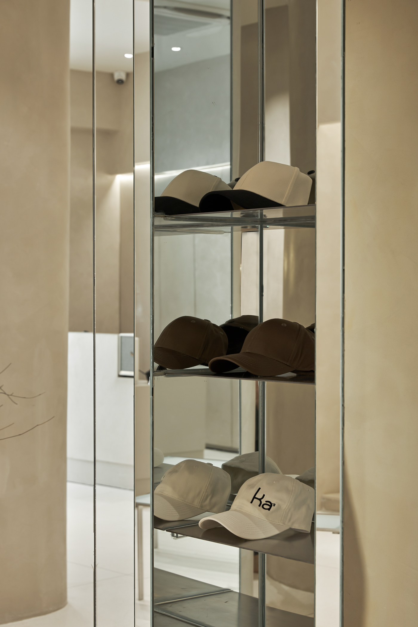 KAS 服装店丨越南胡志明市丨EMEM DESIGN-20