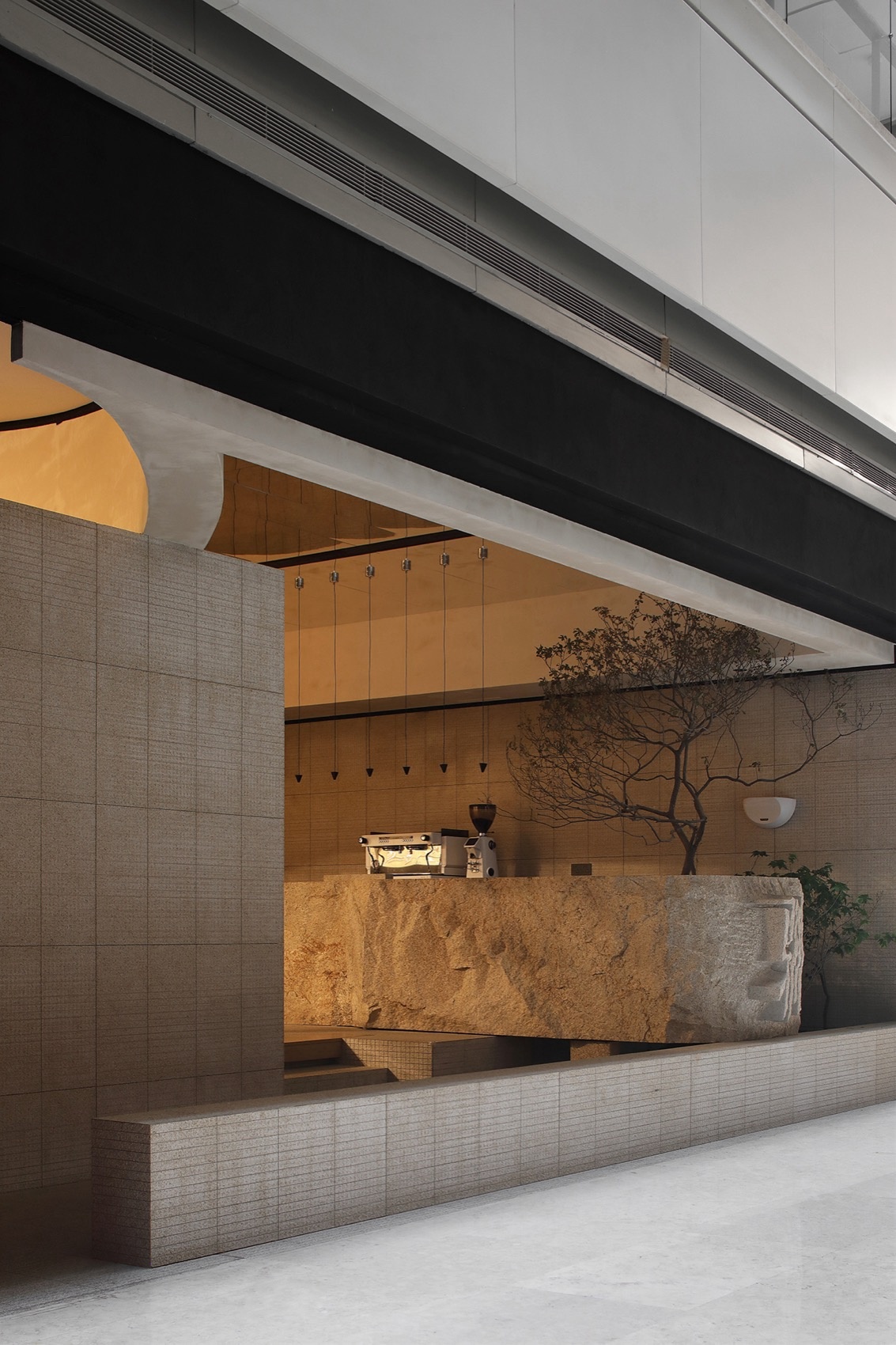 驯·烘焙丨中国福州丨WWD.一横一竖设计-4