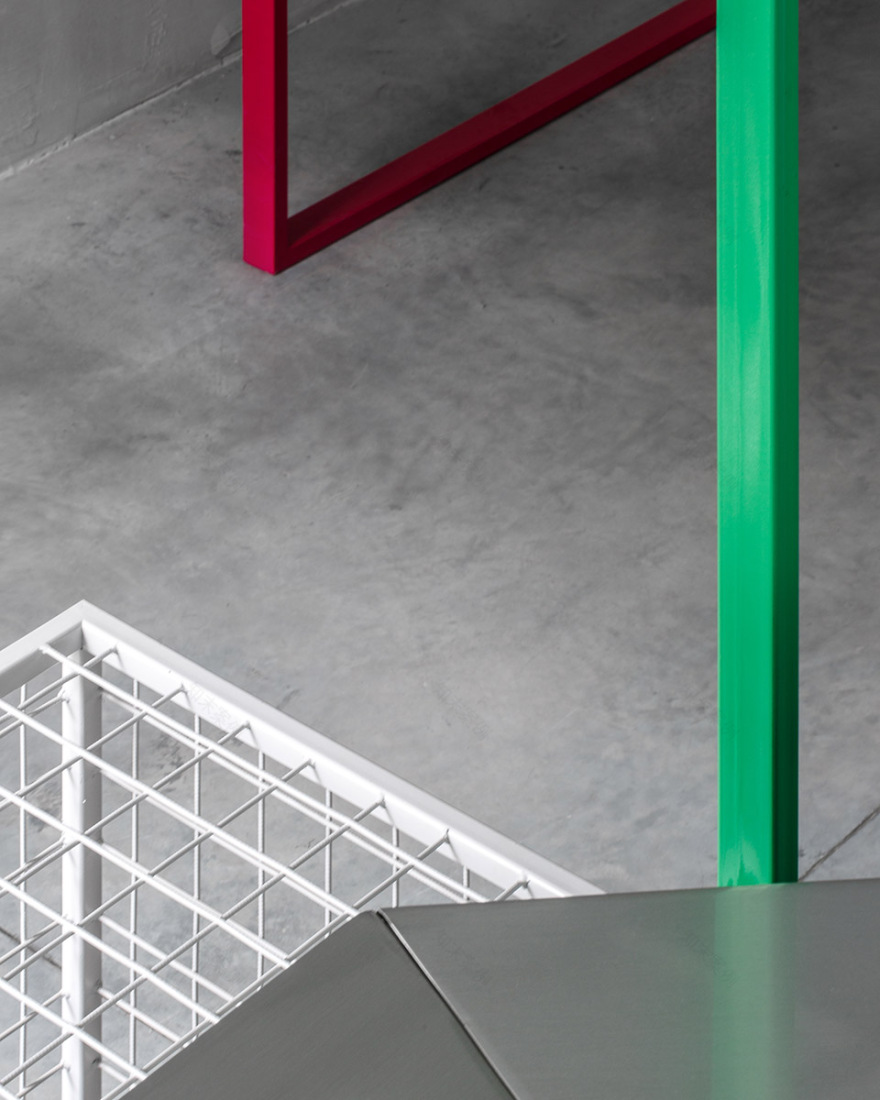 GALLERY GIF品牌集合展厅,俄罗斯 / Miyao Design Studio-46