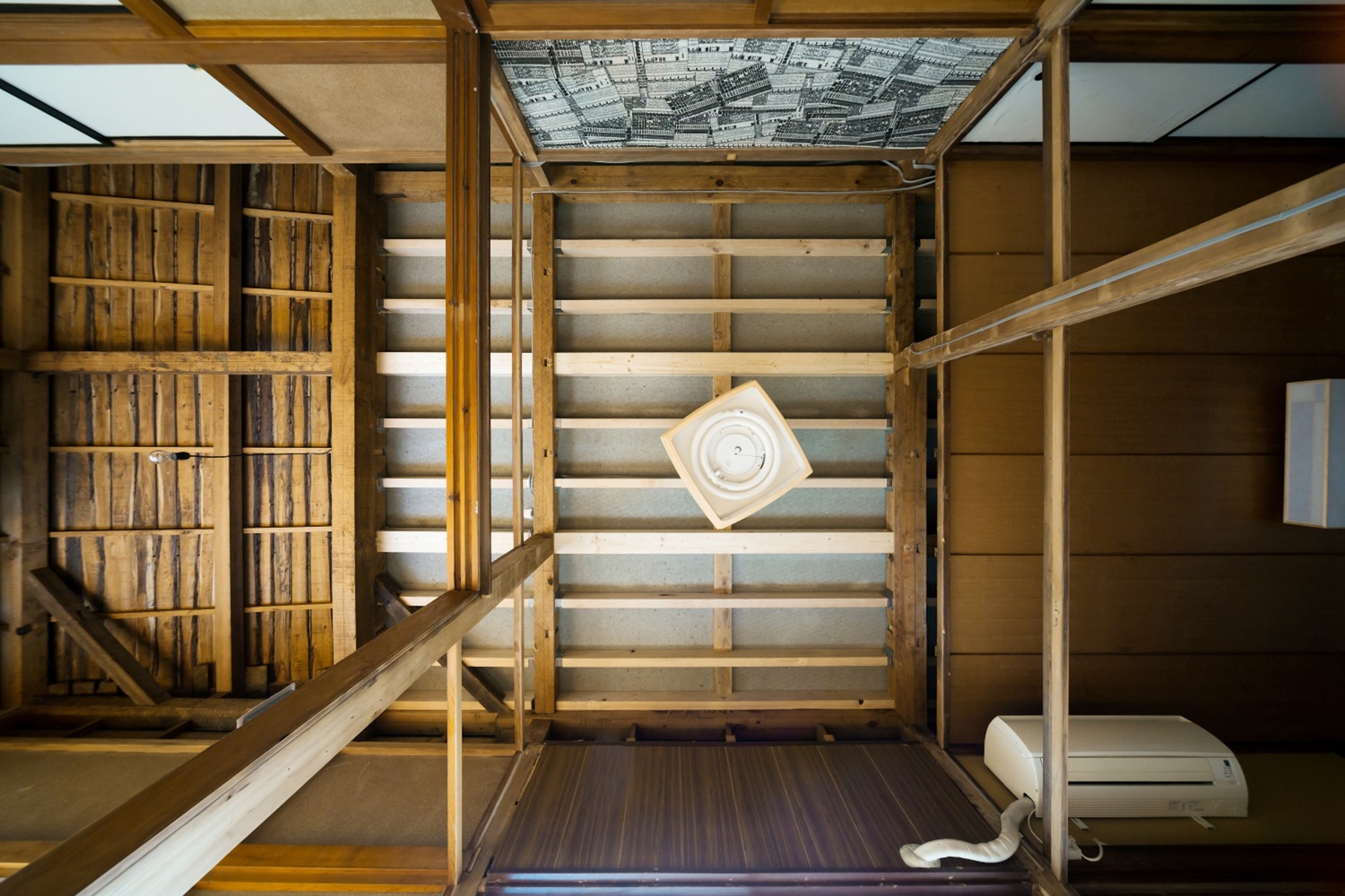 东京“Komajii 之家”社区共享空间-33