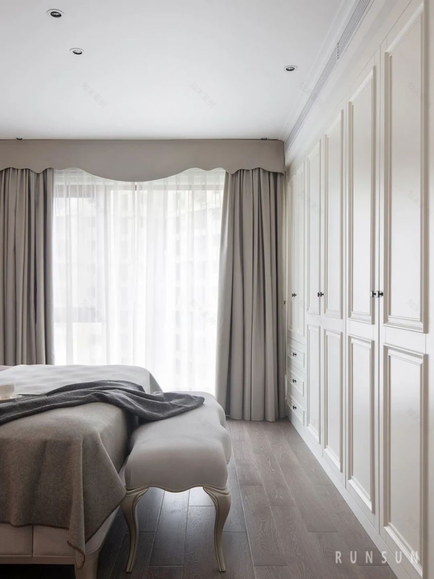 美式风情,私人定制的翡冷翠之家-95