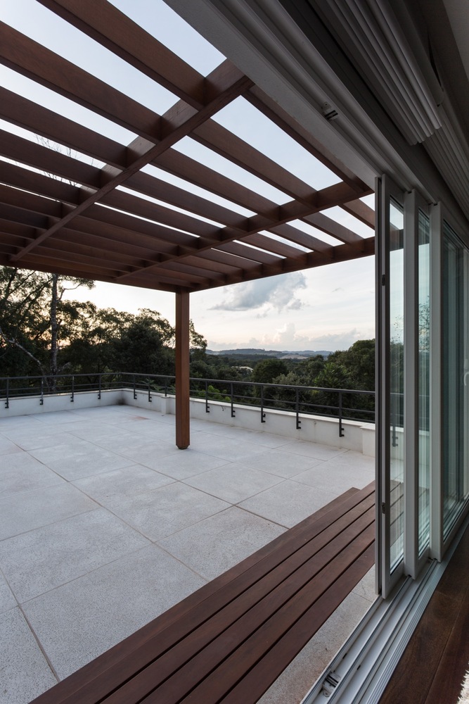 南美农村的绿色环保住宅-33