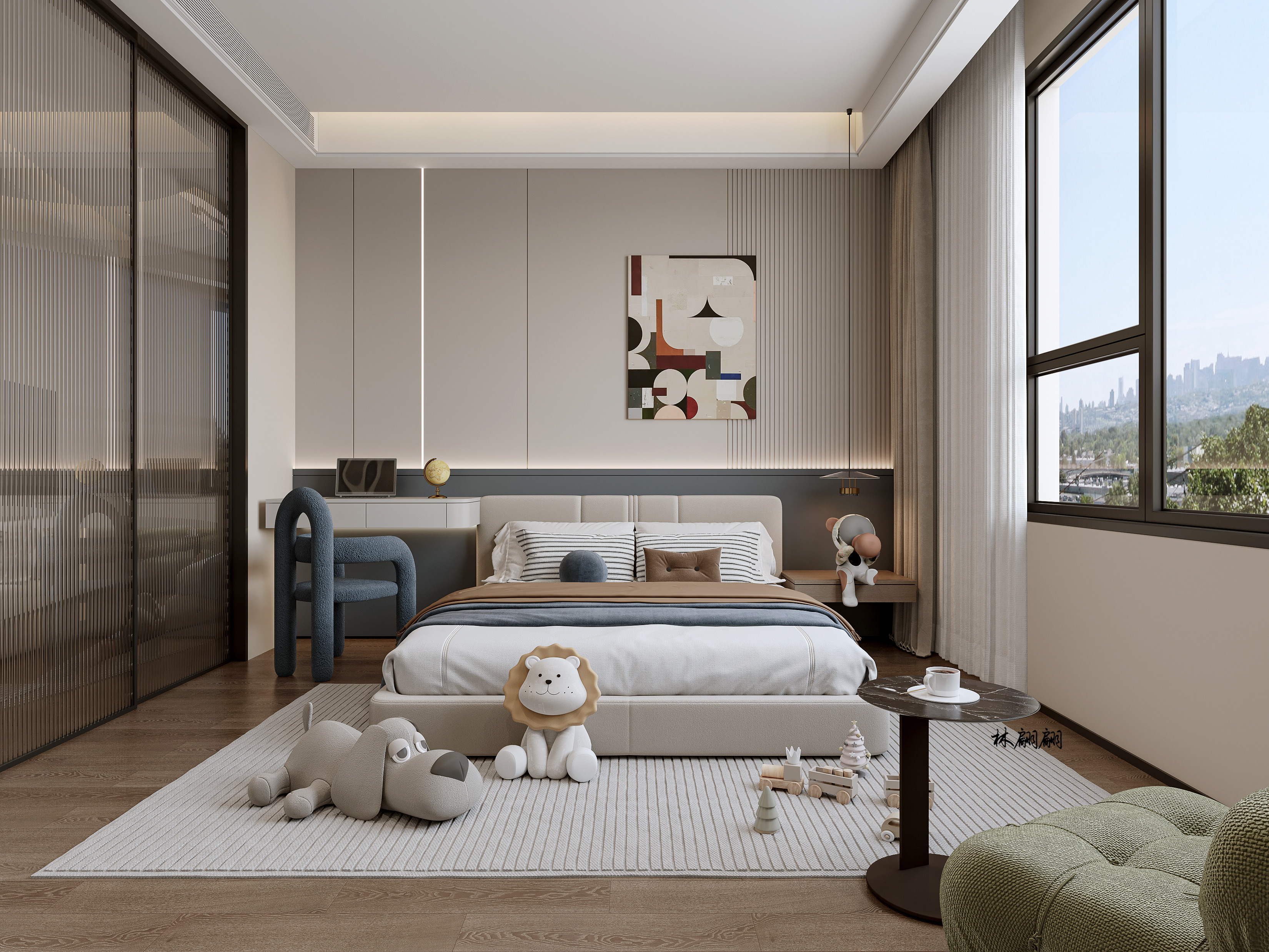 宋氏美学|藏在骨子里的东方极简风雅-10