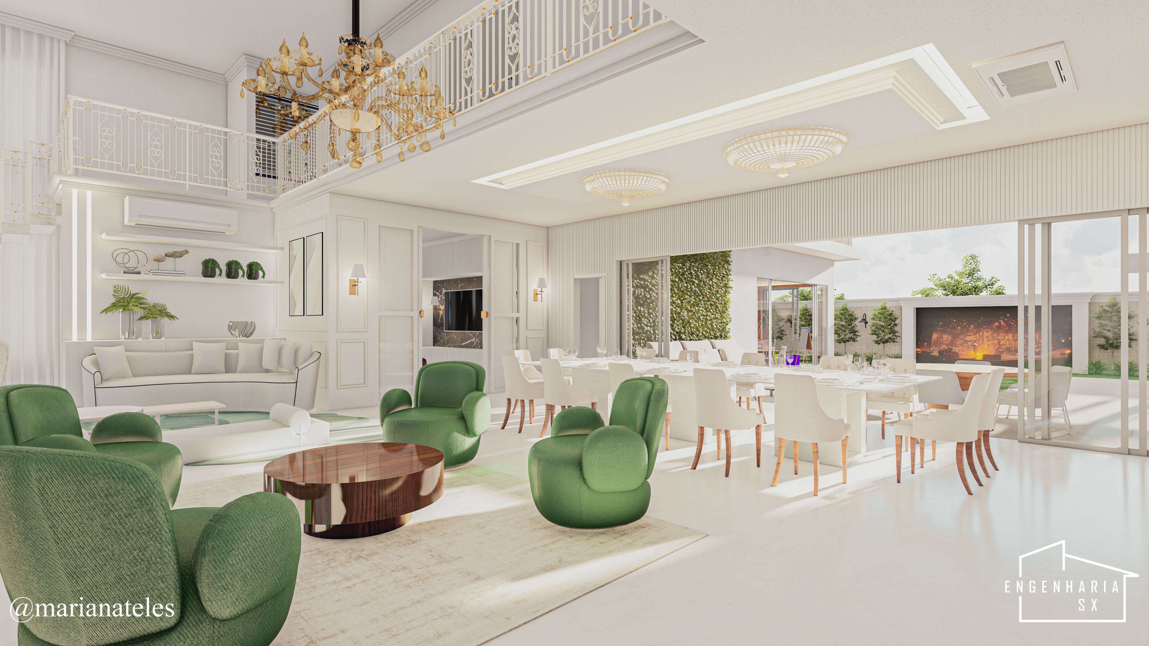 Interior Residencial-0