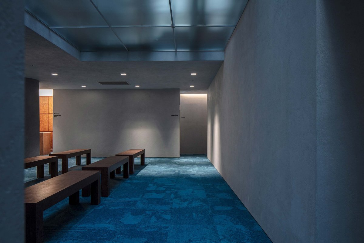 Andar 普拉提馆（Jamsil店）-17