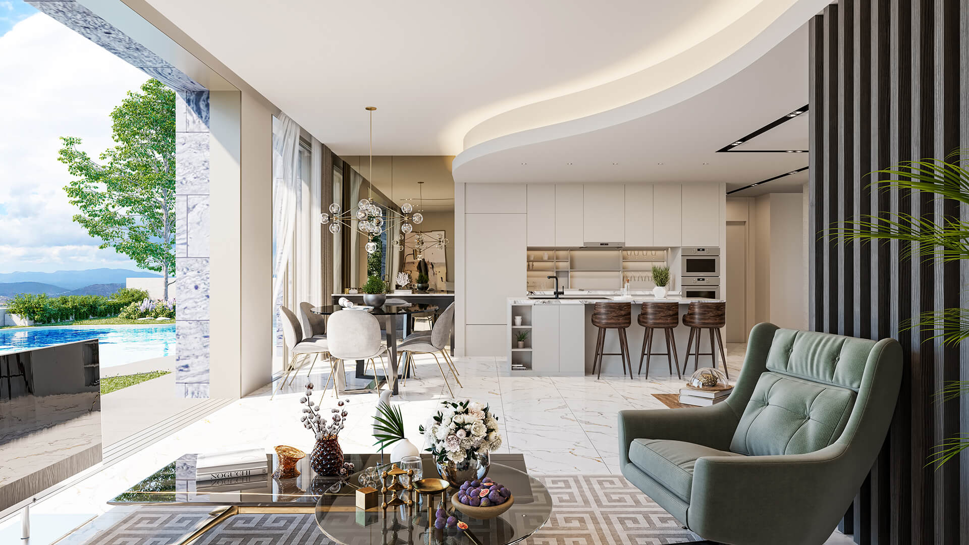 丨土耳其丨Quark Studio Architects-0