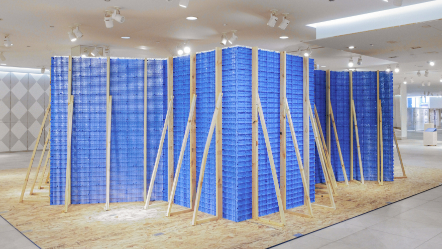 The Embellished, the Transient, and the Critical Installation / Alsar Atelier-27