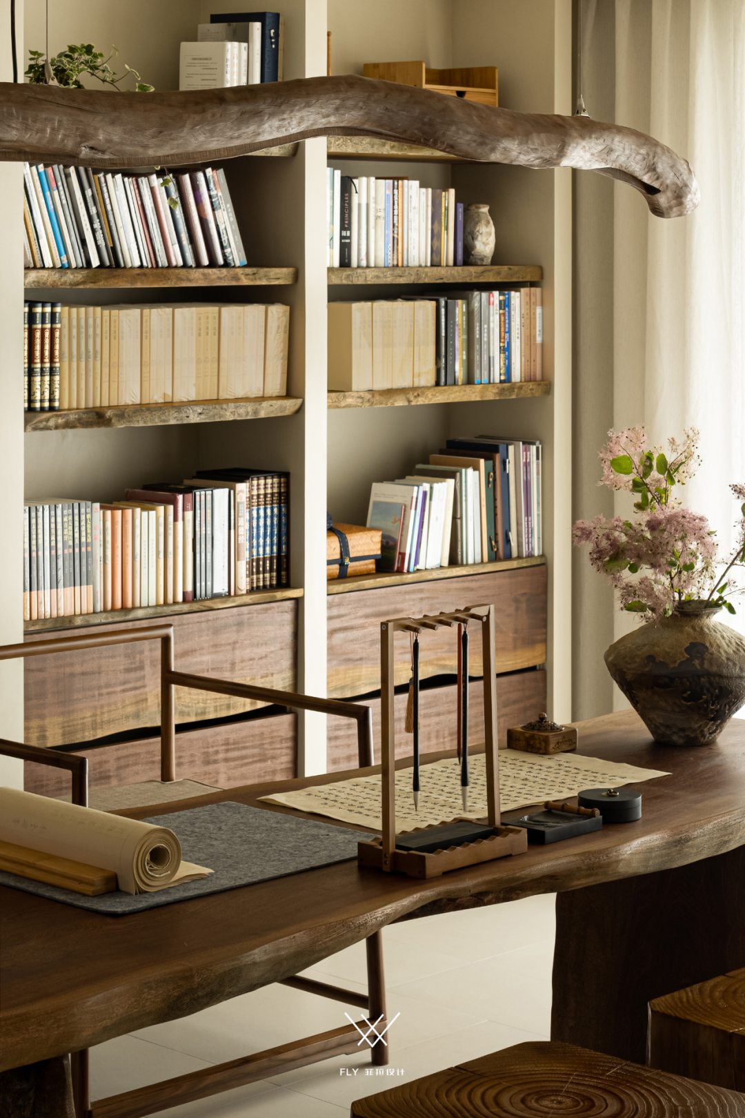 般若丨中国杭州丨菲拉设计-54