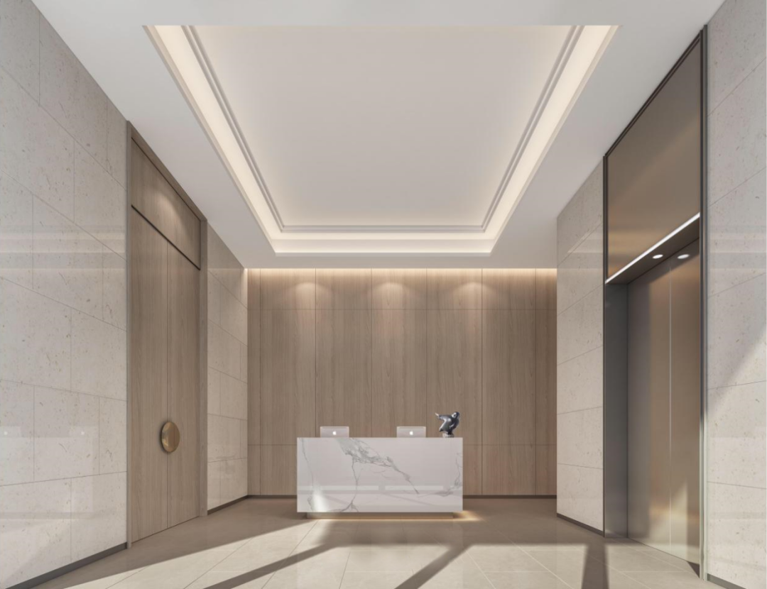 千禾味业办公楼丨中国四川丨OTD丨原筑设计-22