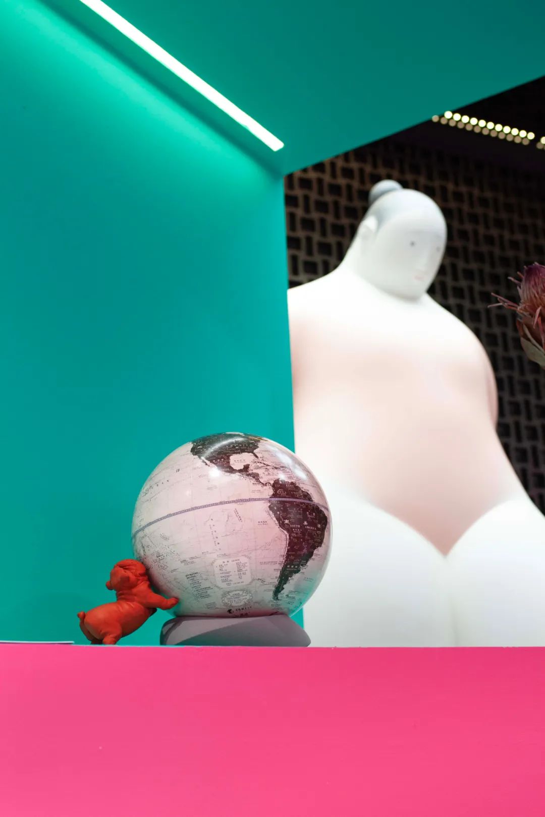 星图·新途·建筑师的奇幻境丨中国北京丨瞻星,造么工作室-4