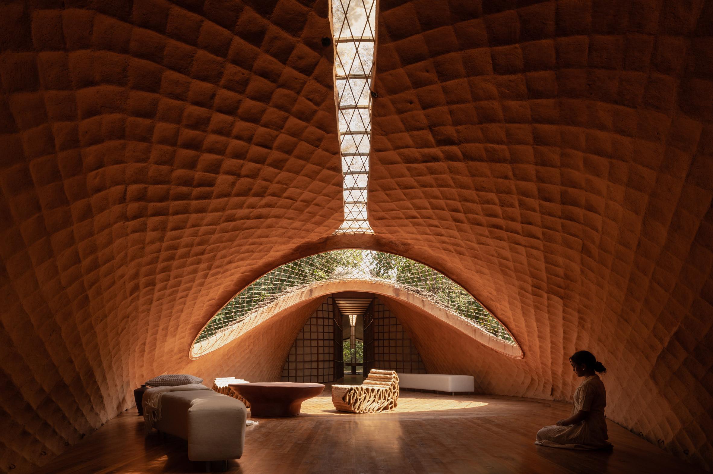 丨印度丨Wallmakers-17