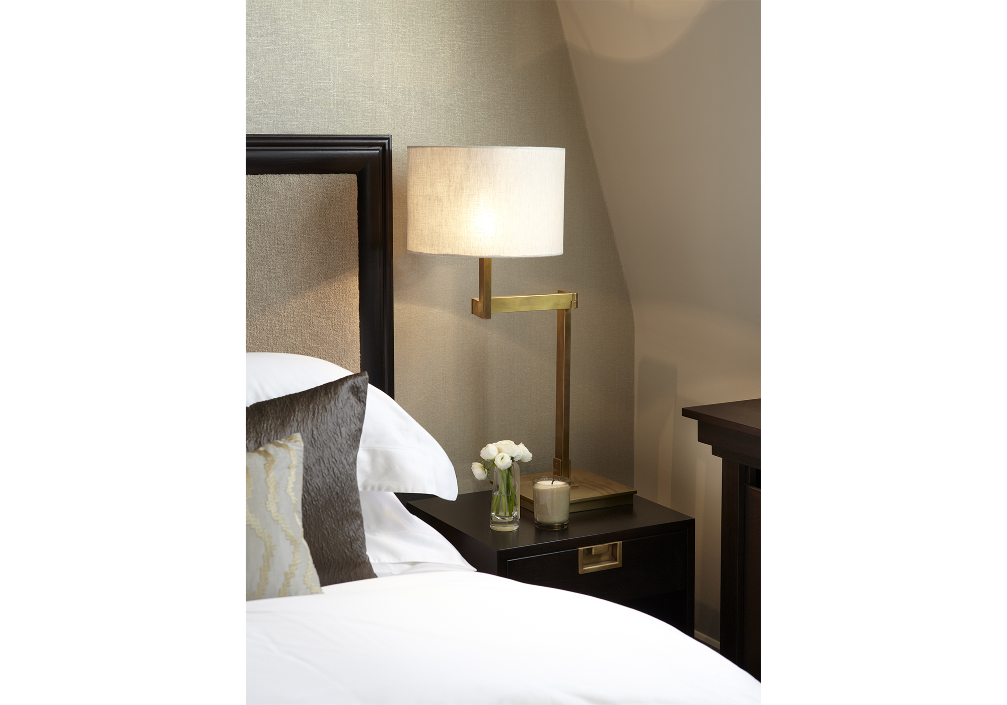 KNIGHTSBRIDGE, LONDON Fiona Barratt Interiors-2