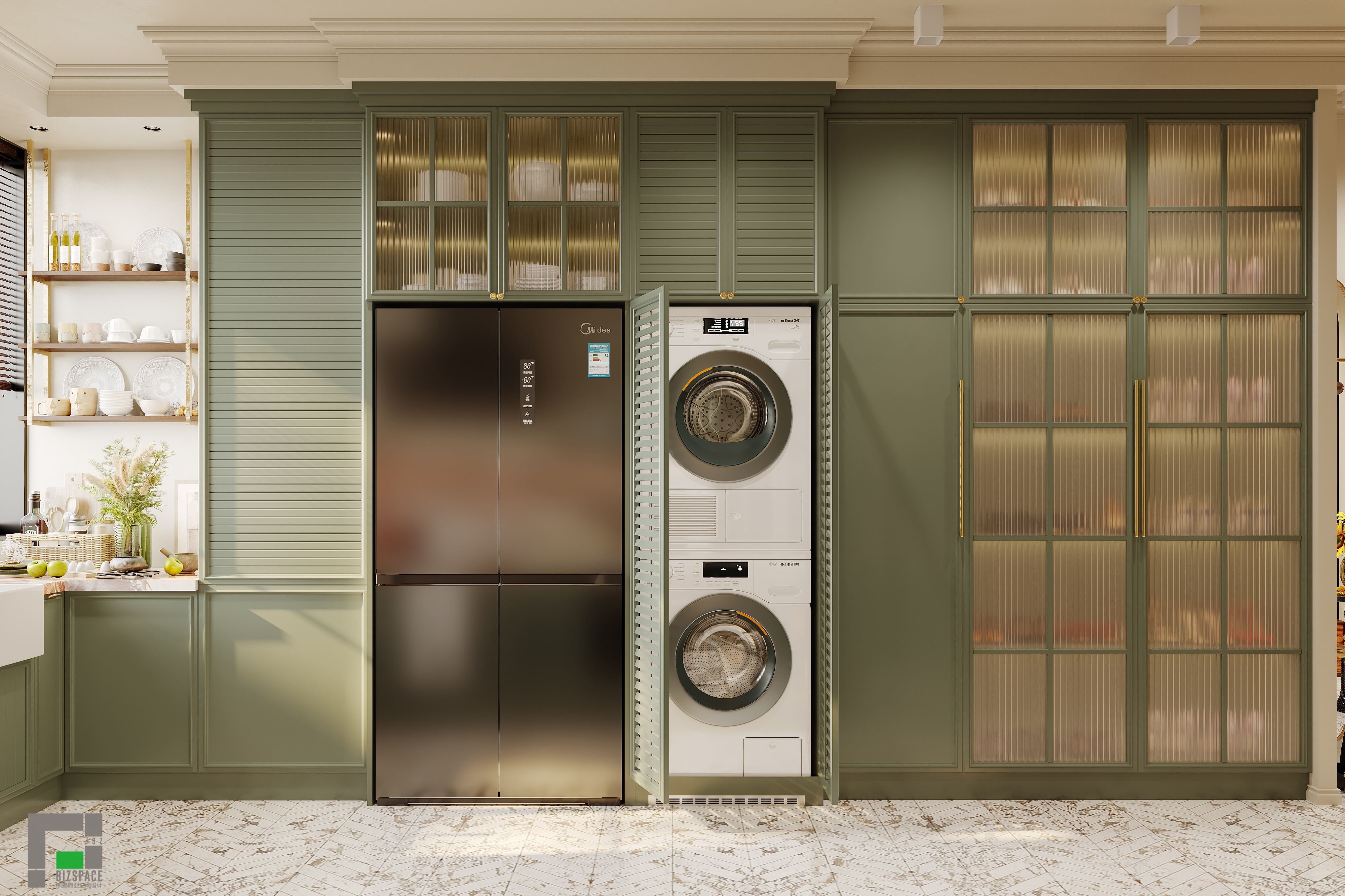 法国尼斯Becca家-5