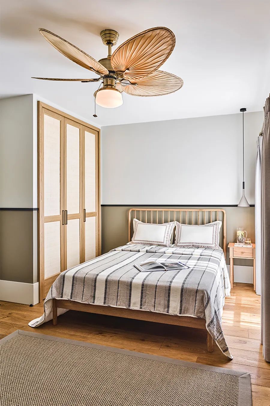 土耳其风格设计丨Escape From Sofa-56