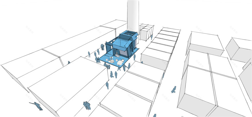BILIBILI WORLD 2020 动漫游戏嘉年华丨中国广州丨竹工凡木设计研究室-32