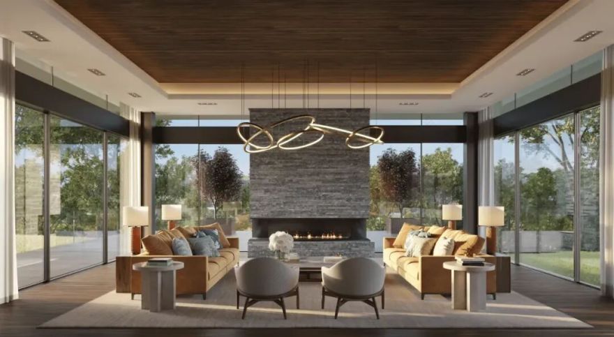 终极命题:无限自然的隐居VS顶级繁华的掌控,哪种奢华才是你的梦想?-14