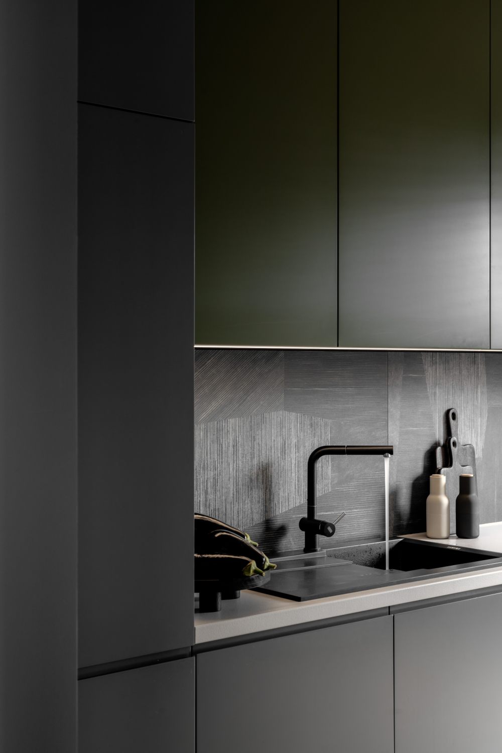 波兰轻奢主义之PS公寓（2020）MO Architekci设计-10