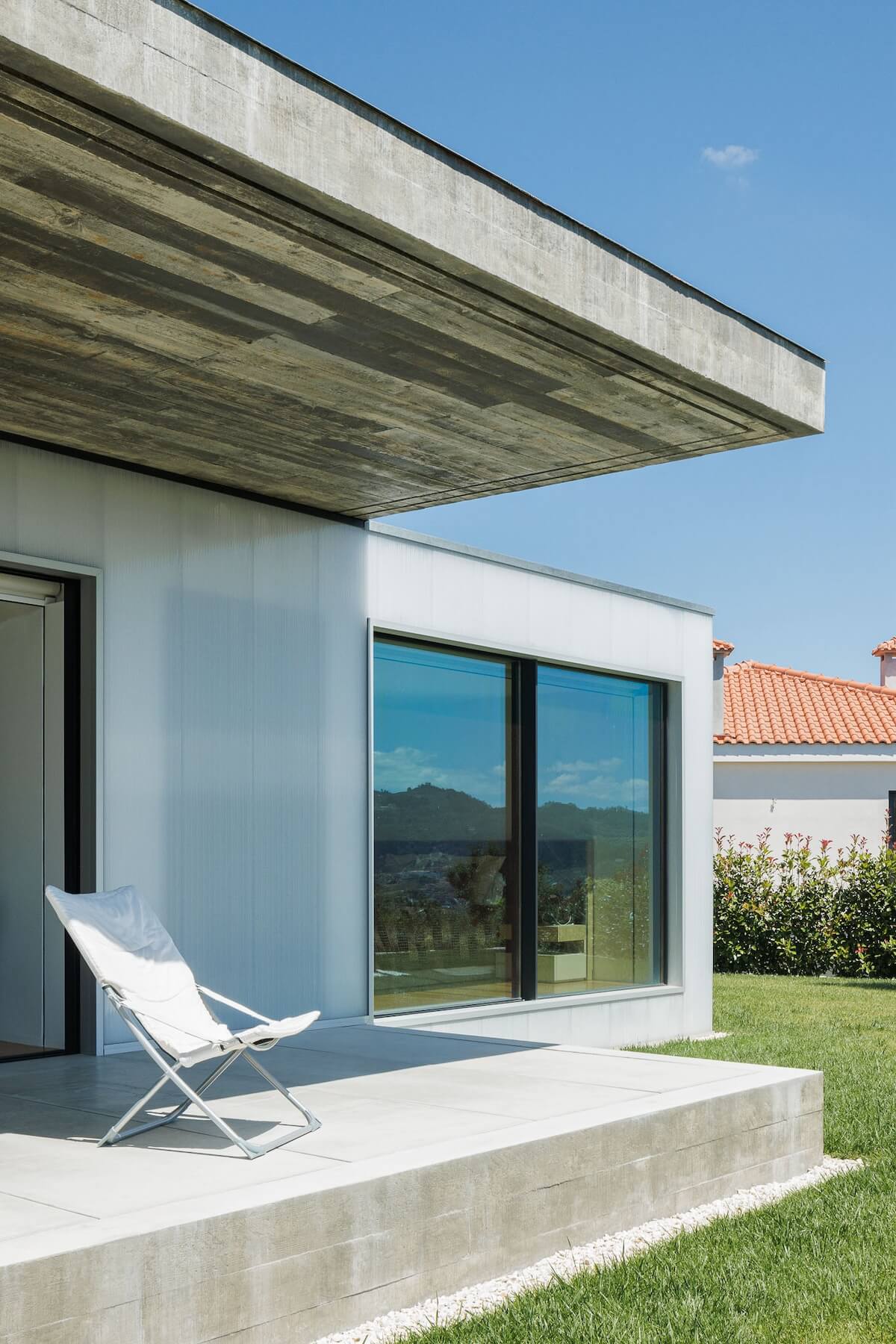 Casa Ponte(庞特屋)丨葡萄牙-26