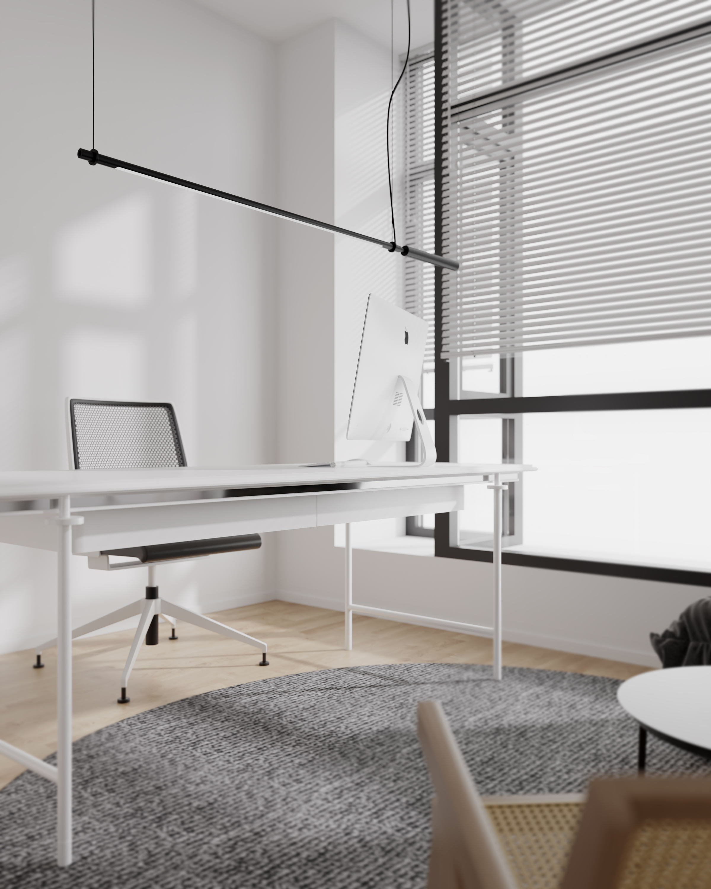 ne·hybird&睿思办公室丨中国宁波丨宁波ABD魔戏空间-51